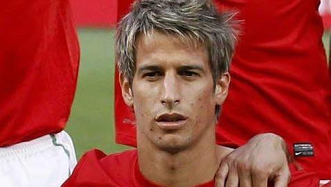 Coentrao se queda en casa