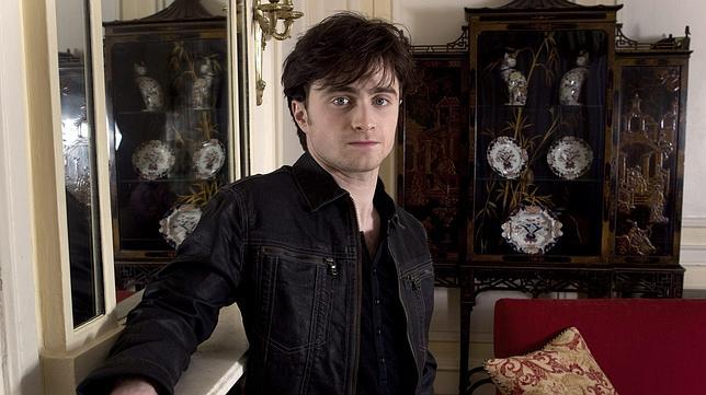 El actor est en plena promocin de la ltima entrega de la saga Harry Potter