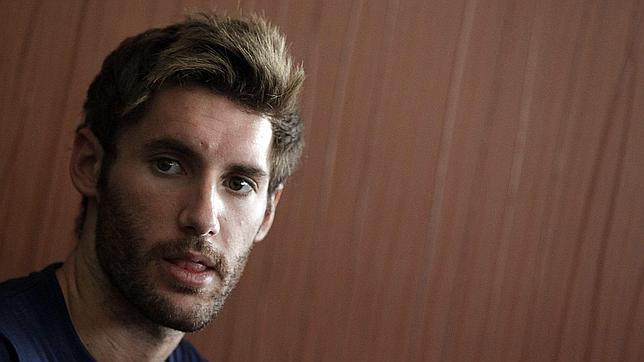 Rudy descarta al Real Madrid Rudy descarta al Real Madrid