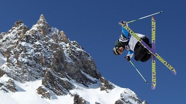 El «slopestyle» y el eslalon paralelo serán olímpicos en Sochi 2014 El «slopestyle» y el eslalon paralelo serán olímpicos en Sochi 2014