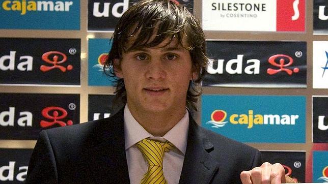 El Valencia ficha a Piatti para las cinco próximas temporadas El Valencia ficha a Piatti para las cinco próximas temporadas