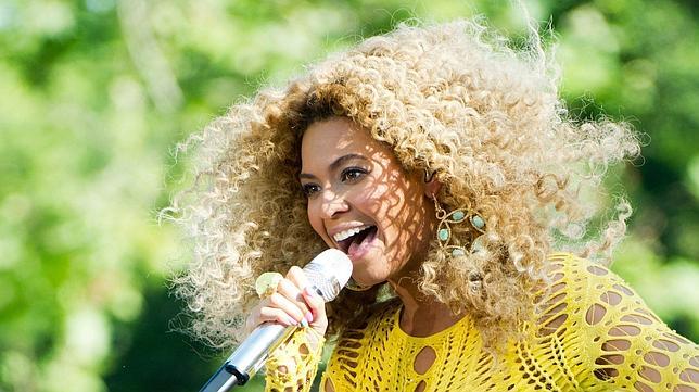 «4», el nuevo álbum de Beyoncé, primero en la lista de ventas española «4», el nuevo álbum de Beyoncé, primero en la lista de ventas española