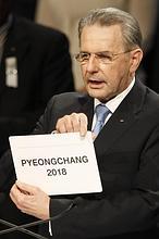 Empuj�n coreano a Madrid 2020