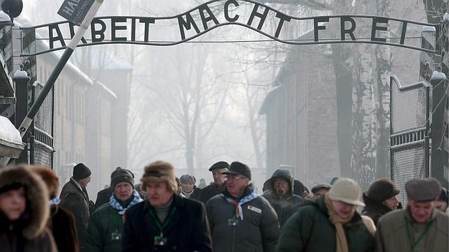 El peso de la memoria