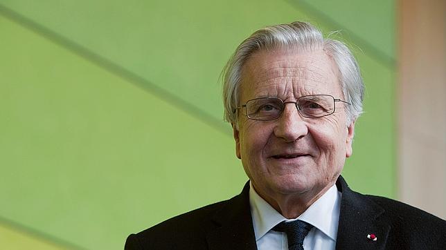 Trichet deja la puerta abierta a nuevas subidas de los tipos de interés este año Trichet deja la puerta abierta a nuevas subidas de los tipos de interés este año