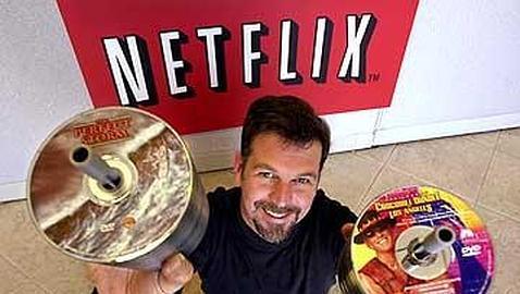 Netflix desembarcar� en Espa�a en enero
