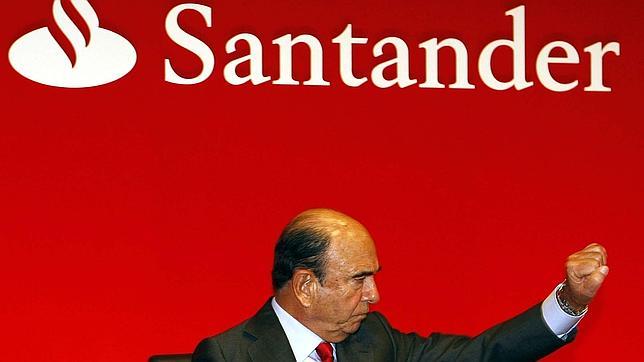 Banco Santander, la empresa n�mero 51 del mundo seg�n �Fortune�