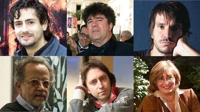 Cien actores y directores piden una refundación de la SGAE Cien actores y directores piden una refundación de la SGAE