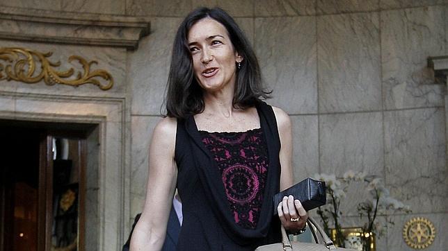 Sinde comparecerá en el Congreso el 13 de julio para explicar el escándalo de la SGAE Sinde comparecerá en el Congreso el 13 de julio para explicar el escándalo de la SGAE