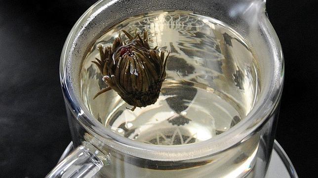 El té verde reduce el colesterol malo El té verde reduce el colesterol malo