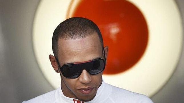 Hamilton: «Adoro el peligro»