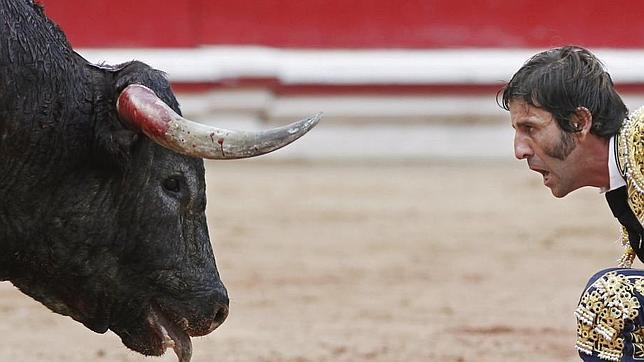 Miuras con poco motor