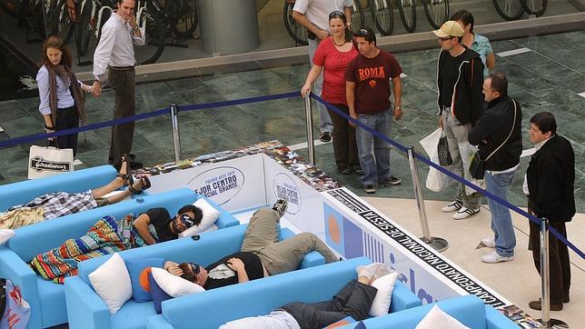 La siesta, una tradici�n �made in Spain� que celebra este lunes su patr�n