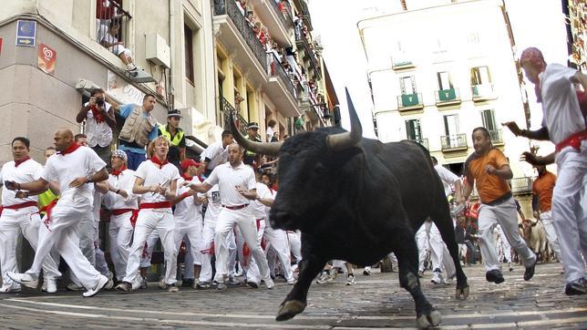 Una bala llamada «Denunciante» Una bala llamada «Denunciante»