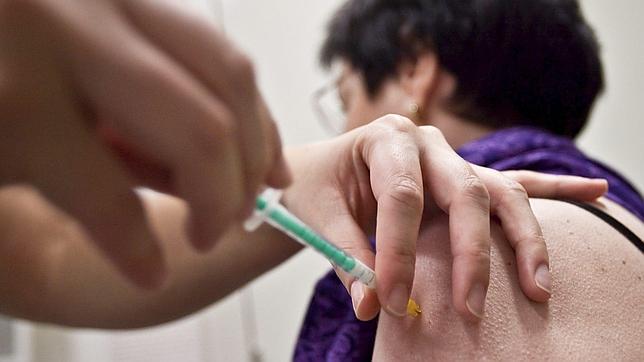 Las vacunas del siglo XXI combatirán enfermedades como el cáncer Las vacunas del siglo XXI combatirán enfermedades como el cáncer