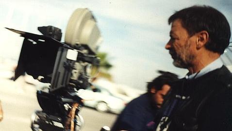 José Luis Alcaine, Medalla de Oro de la Academia de Cine José Luis Alcaine, Medalla de Oro de la Academia de Cine