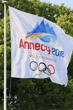 Francia renuncia a los Juegos Olímpicos de 2020 Francia renuncia a los Juegos Olímpicos de 2020