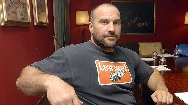 Manuel Martínez: «El caso de Marta Domínguez es de vergüenza nacional» Manuel Martínez: «El caso de Marta Domínguez es de vergüenza nacional»