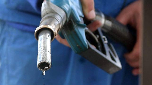 La gasolina se encarece un 2% desde el inicio de las vacaciones