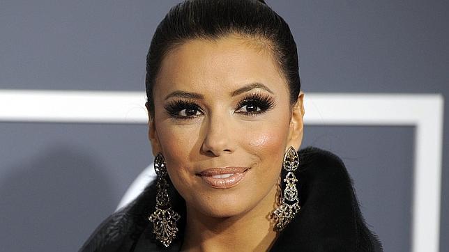 El «Beso» de Eva Longoria, temporalmente cerrado El «Beso» de Eva Longoria, temporalmente cerrado