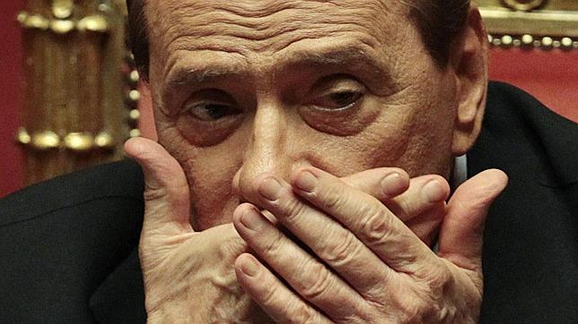 El Gobierno italiano prevé alargar un mes la edad de jubilación para reforzar su plan de ajuste El Gobierno italiano prevé alargar un mes la edad de jubilación para reforzar su plan de ajuste