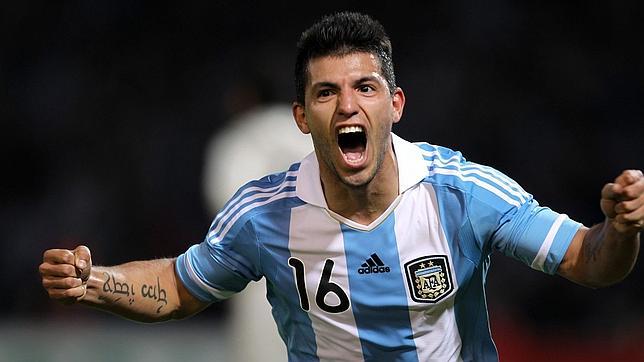 Agüero: «No vuelvo al Atlético» Agüero: «No vuelvo al Atlético»