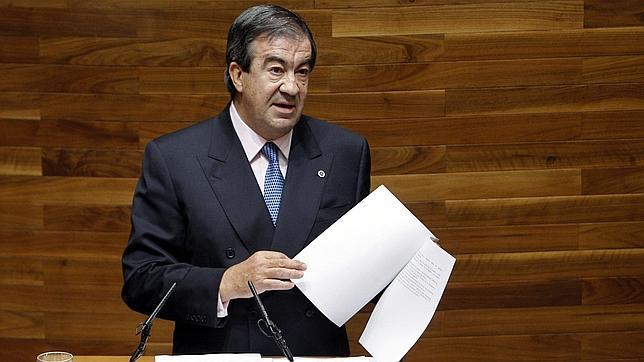 Cascos no consigue mayora absoluta en Asturias y la votacin se repetir el viernes