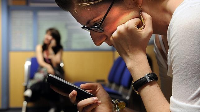Cuidado con el enga�o de los �SMS Premium�