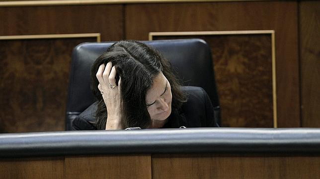 Sinde intenta frenar el esc�ndalo de la SGAE con un paquete de medidas de control