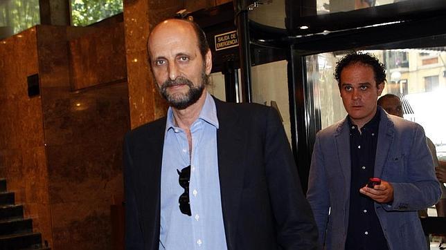 �La entidad ten�a que haber apartado a Loras y Azcoaga del cargo�