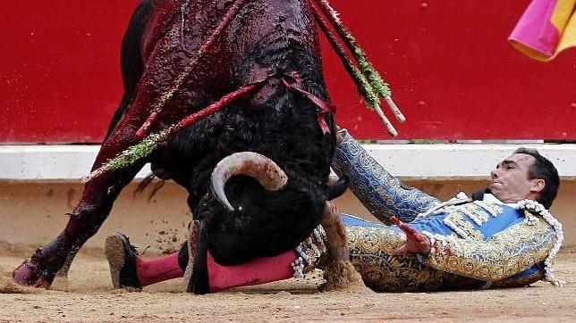 Momenticos de San Ferm�n