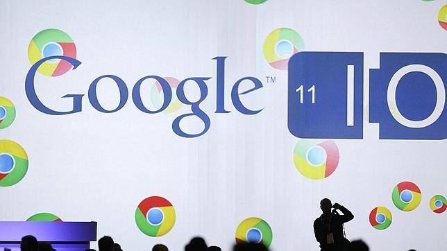 Google gan� 2.505 millones de d�lares entre abril y junio