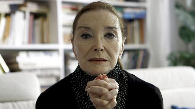 Nuria Espert, Premio Fernando Lázaro Carreter Nuria Espert, Premio Fernando Lázaro Carreter