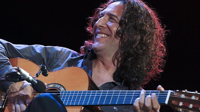 Flamenco y jazz latino se dan cita al aire libre Flamenco y jazz latino se dan cita al aire libre