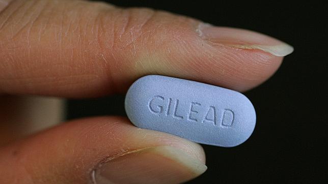 Pastillas para prevenir el Sida Pastillas para prevenir el Sida
