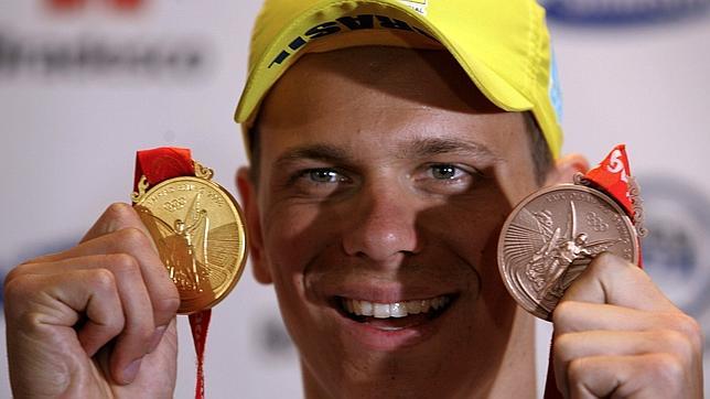 Carga de profundidad al más veloz Carga de profundidad al más veloz