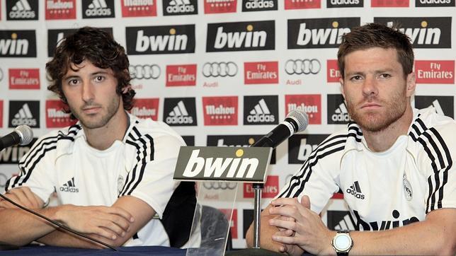 Xabi Alonso: �Ahora Mourinho nos conoce mejor�