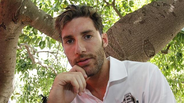 Rudy Fern�ndez: �Llegu� a perder la confianza en m� mismo�