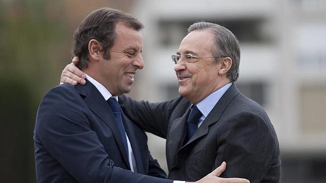 El Madrid tiene la caja m�s fuerte