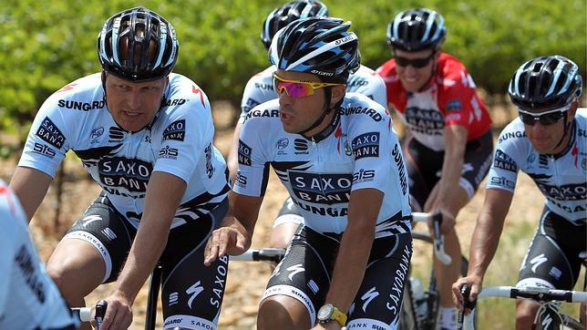 �Remontar es una motivaci�n extra�