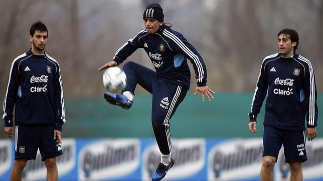 Banega, escaparate improductivo Banega, escaparate improductivo