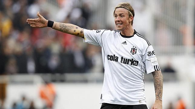 La sombra de la corrupci�n paraliza el f�tbol turco