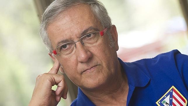 Gregorio Manzano: «El Madrid no ha movido pieza para fichar al Kun» Gregorio Manzano: «El Madrid no ha movido pieza para fichar al Kun»