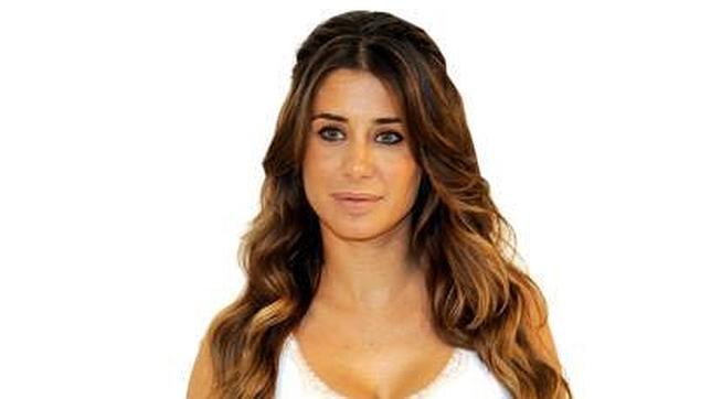 Gritos contra Elena Tablada