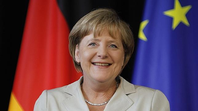 Merkel rebaja el optimismo respecto a la cumbre sobre Grecia Merkel rebaja el optimismo respecto a la cumbre sobre Grecia