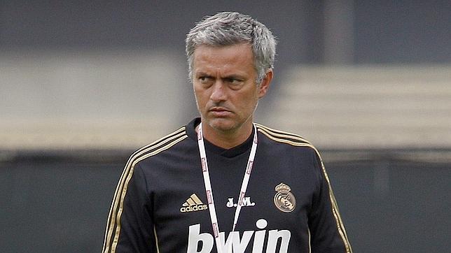 La crisis, seg�n Mourinho