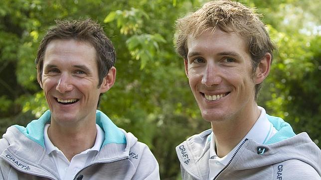 Schleck, un alma y dos cabezas