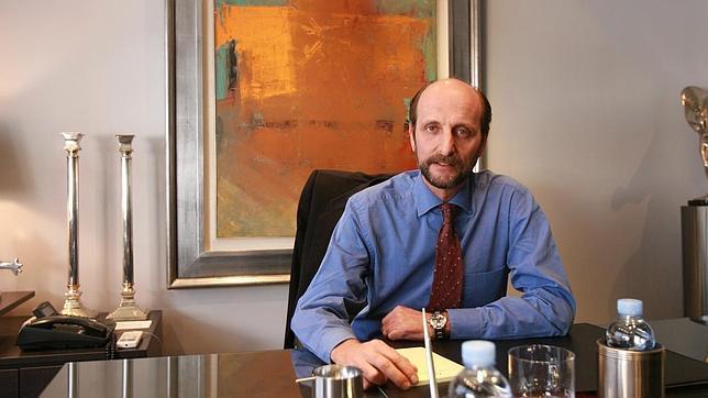 Miguel Satr�stegui, �El breve�