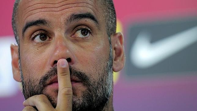 Guardiola da prioridad a Alexis