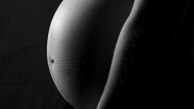 El riesgo de usar juguetes sexuales durante el embarazo